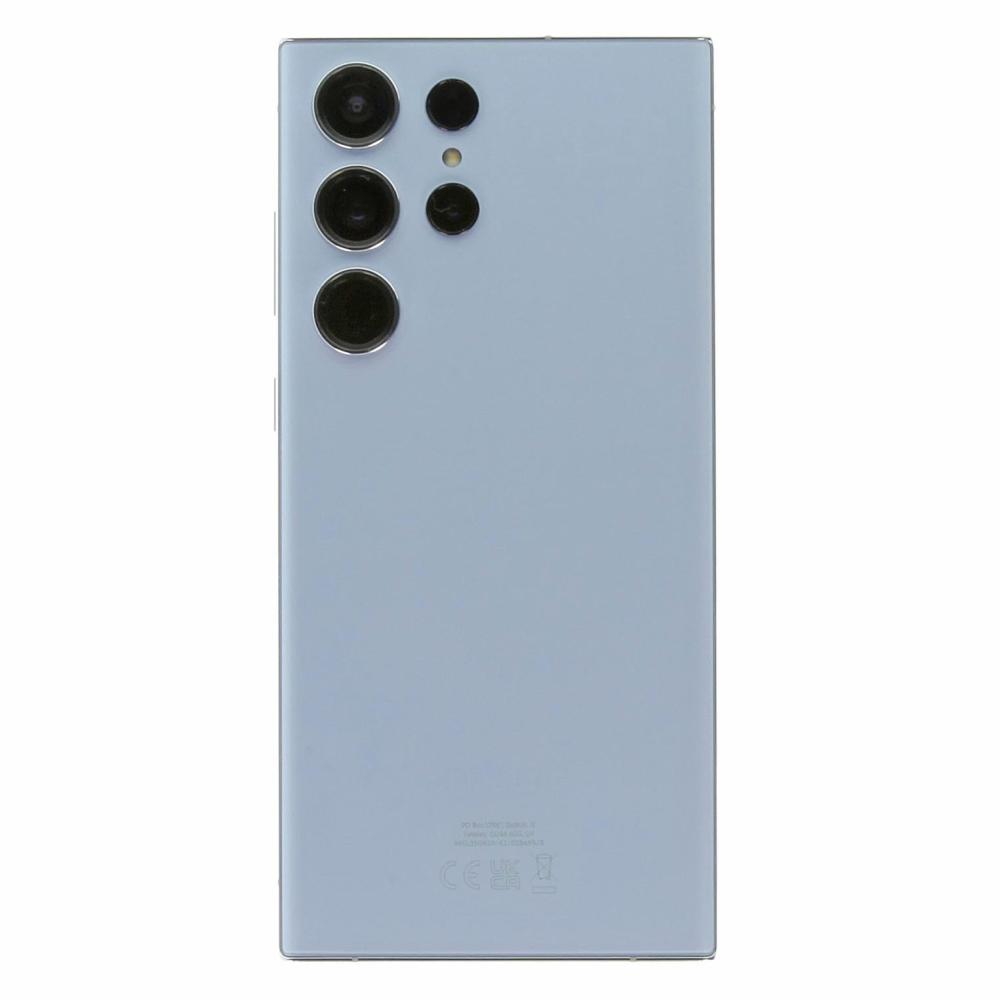 Samsung Galaxy S23 Ultra 1TB Sky Blue | asgoodasnew