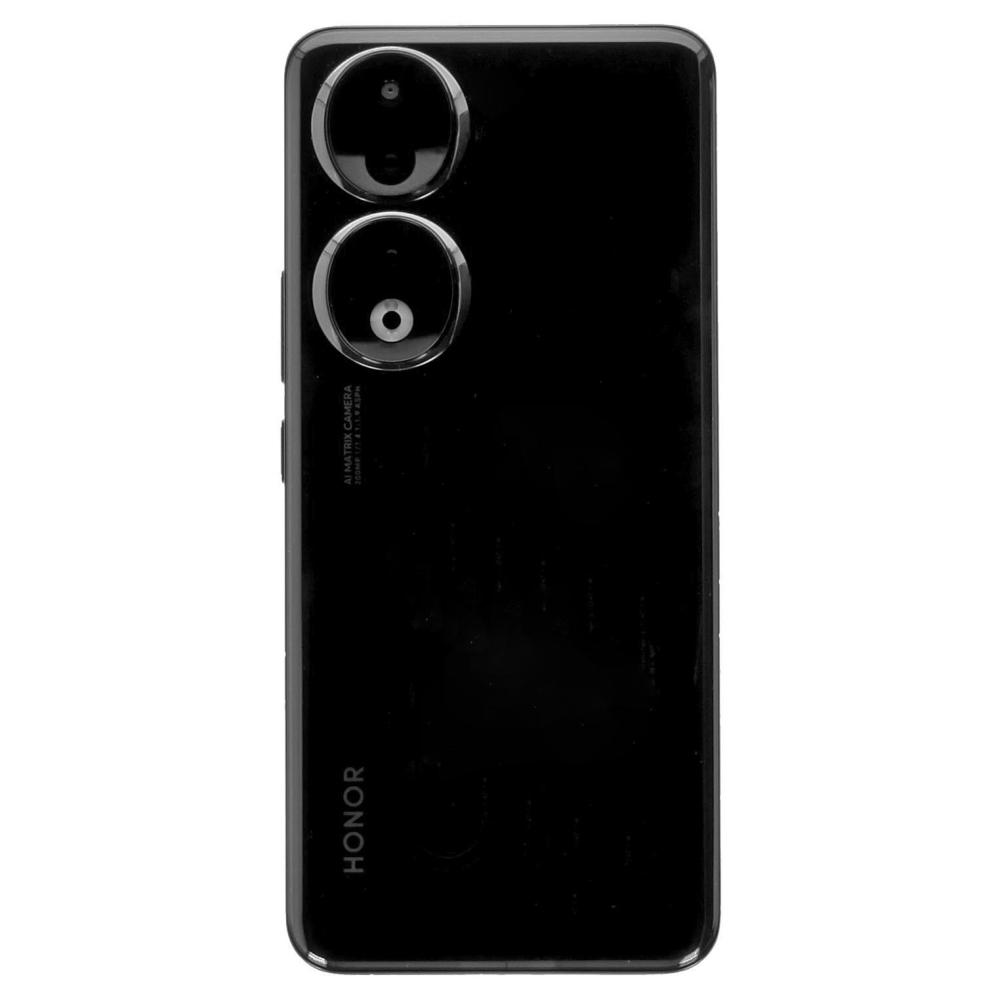 Honor 90 12GB 5G 512GB midnight black | asgoodasnew