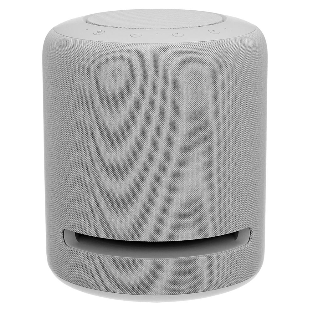 Amazon Echo Studio weiß | asgoodasnew