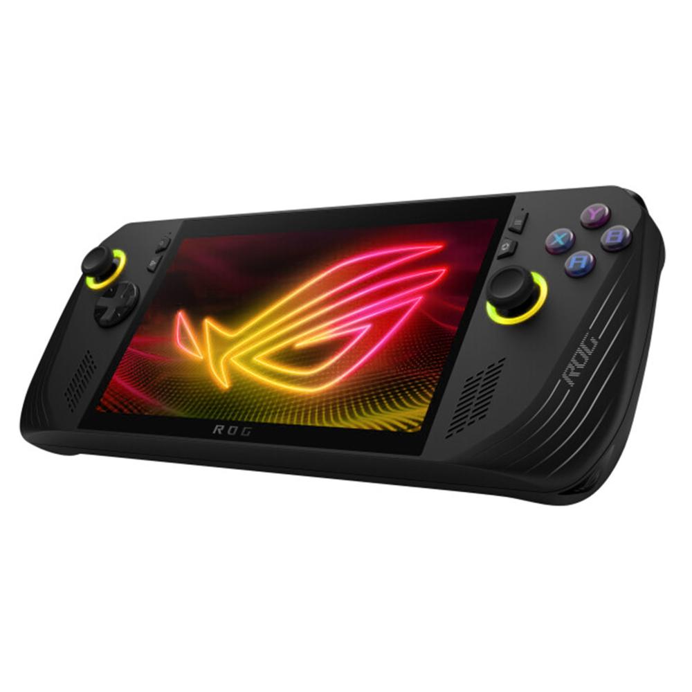 ASUS ROG Ally X RC72LA-NH007W 1 TB negro | asgoodasnew