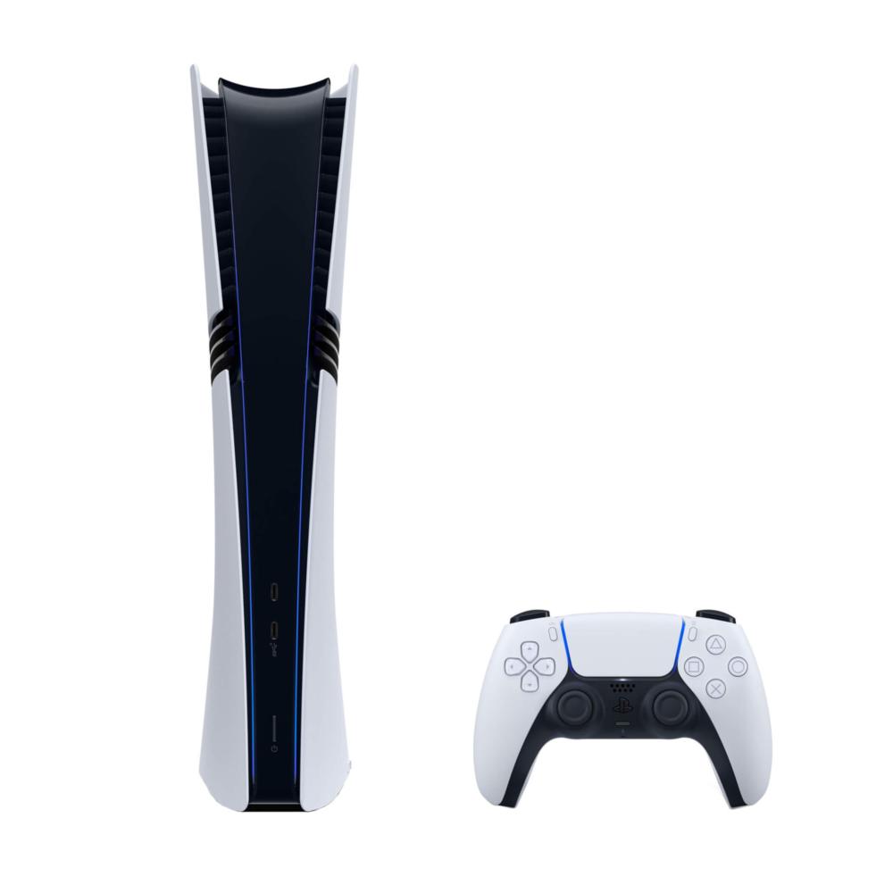 Sony PlayStation 5 Pro blanco | asgoodasnew