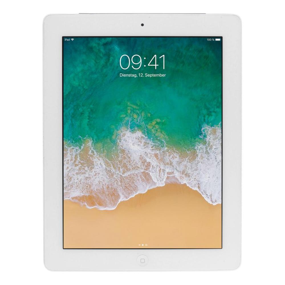 Apple iPad 2 3G (A1396) 64GB blanco plata | asgoodasnew