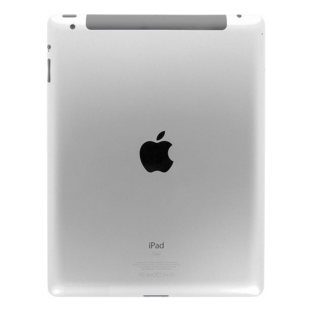 Apple iPad 2 3G (A1396) 64GB weiß silber sehr gut | asgoodasnew