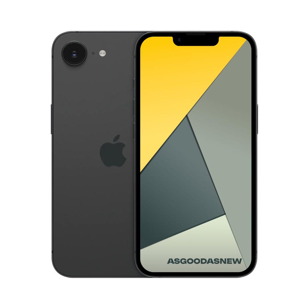 【超美品】Apple iPhone 16e 256G ブラック 本体 箱付き iPhone 16e 256GB ブラックを購入 - Apple（日本）