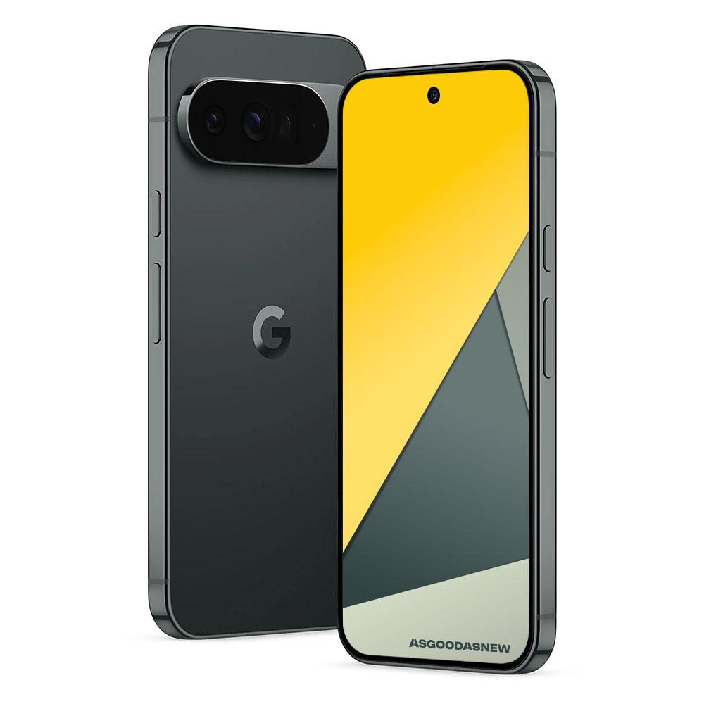 Google Pixel 10 Pro XL 256GB Obsidian | asgoodasnew