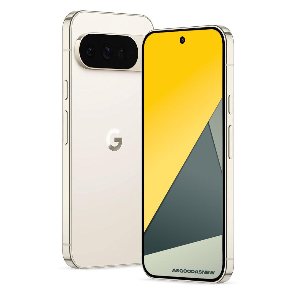 Google Pixel 10 Pro XL 256GB porcelana | asgoodasnew