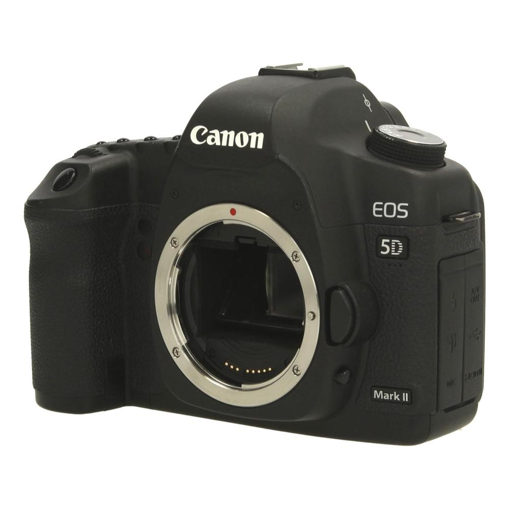 Canon EOS 5D Mark II Body | asgoodasnew
