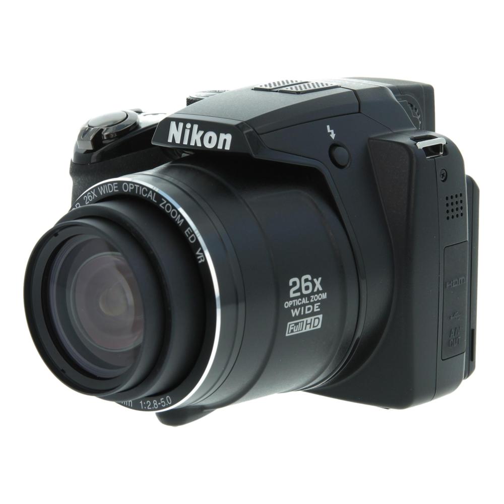 Nikon Coolpix P100 pas cher asgoodasnew.fr