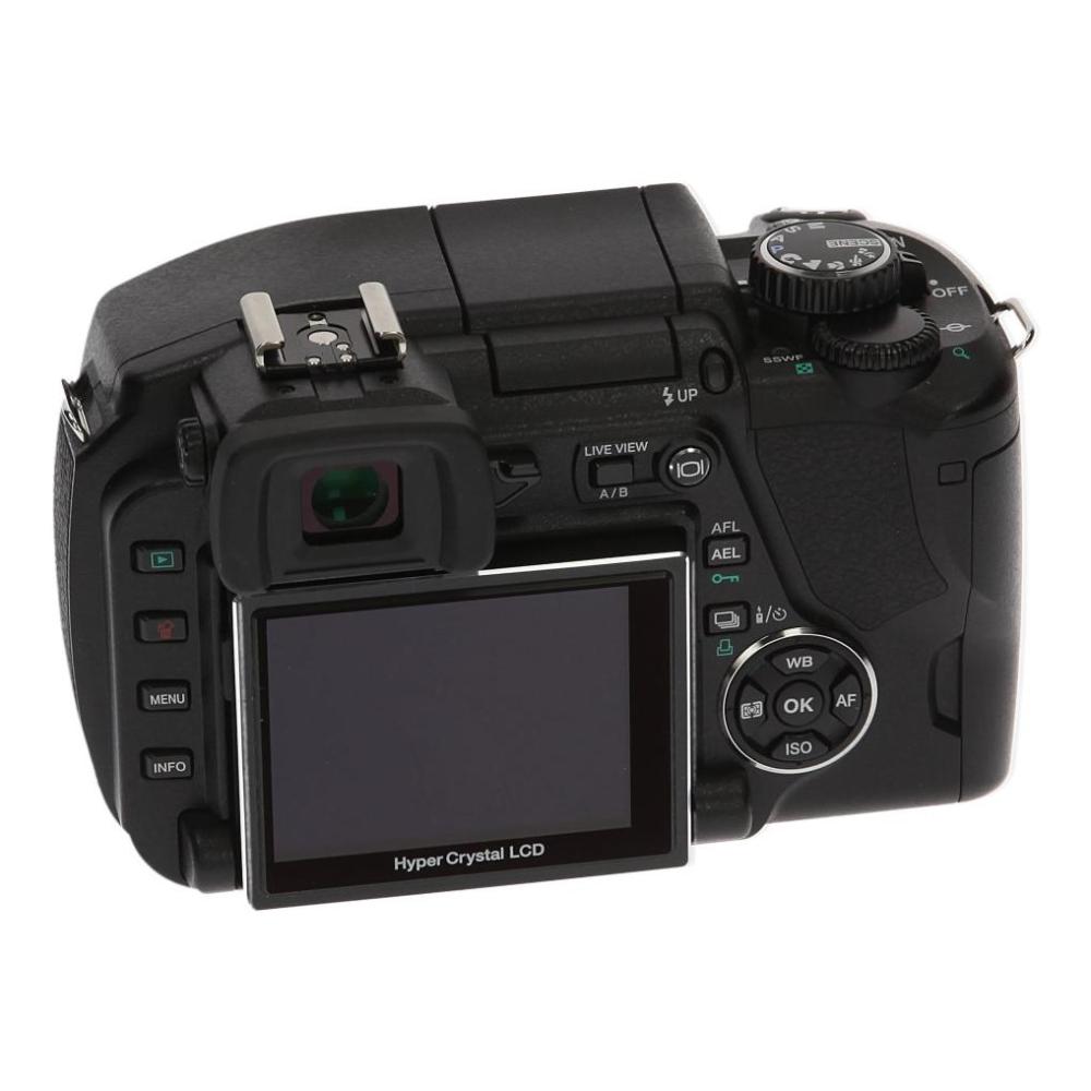 Olympus E330 noir pas cher asgoodasnew.fr