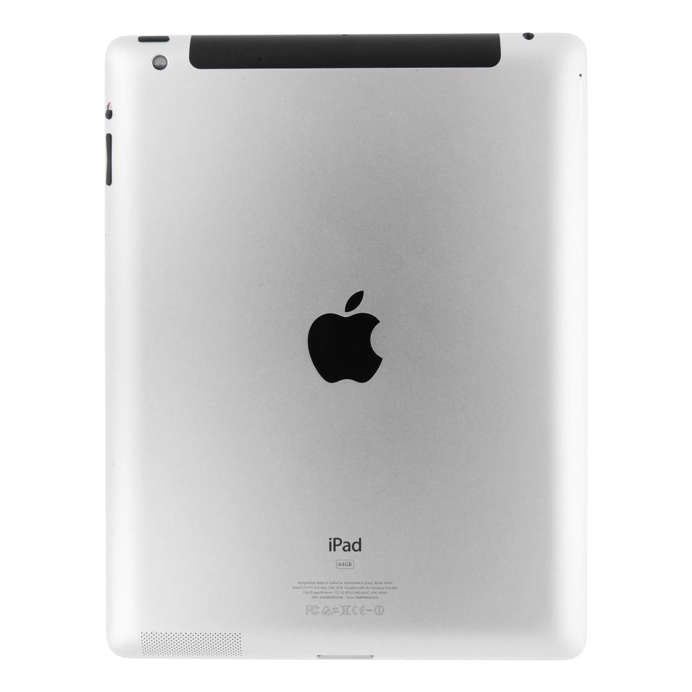 Apple iPad 3 WLAN + LTE (A1430) 32 GB Schwarz | asgoodasnew