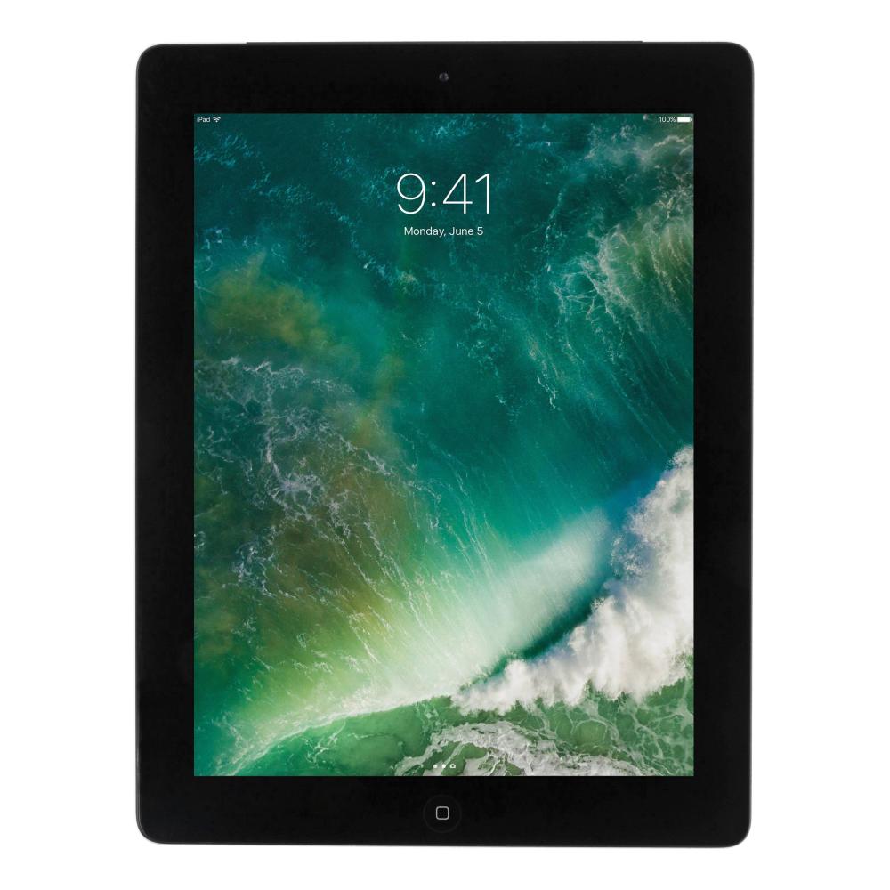 Apple iPad 3 WLAN + LTE (A1430) 64 GB negro | asgoodasnew