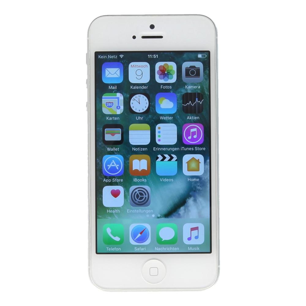 Apple iPhone (A1429) 32 GB blanco asgoodasnew