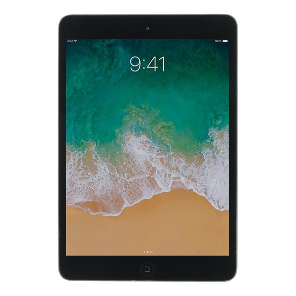 Apple iPad mini (A1432) 32GB negro | asgoodasnew