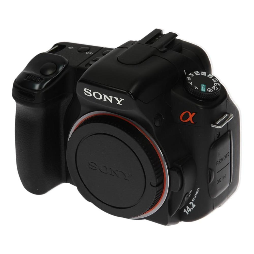 Sony Alpha 350/DSLR-A350 Body | asgoodasnew