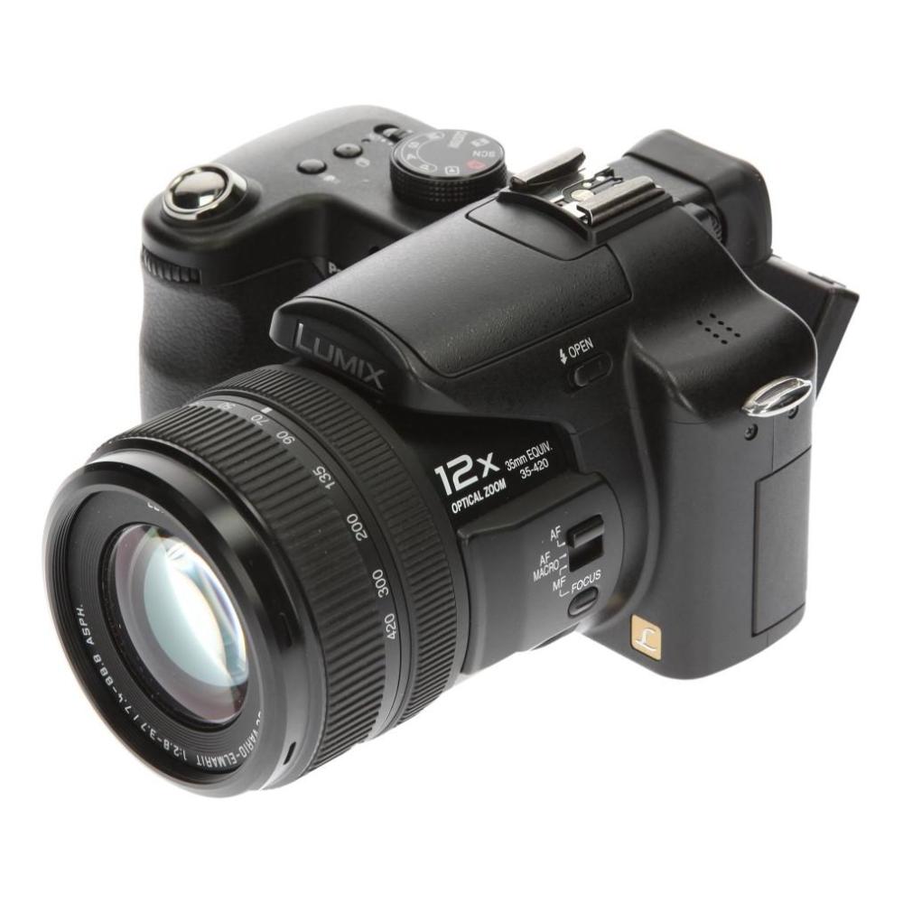 Panasonic Lumix DMCFZ50 asgoodasnew