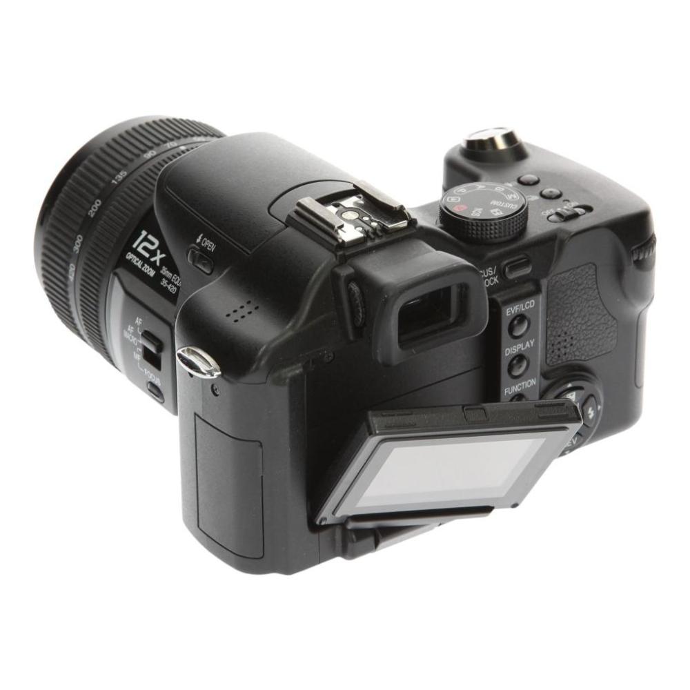 Panasonic Lumix DMCFZ50 asgoodasnew