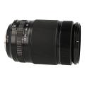 Fujifilm 55-200mm 1:3.5-4.8 XF R LM OIS negro