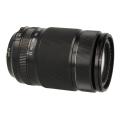 Fujifilm 55-200mm 1:3.5-4.8 XF R LM OIS negro
