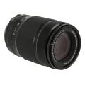 Fujifilm 55-200mm 1:3.5-4.8 XF R LM OIS negro