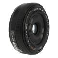Image de Fujifilm XF 27mm 1:2.8...