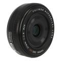 Image de Fujifilm XF 27mm 1:2.8...