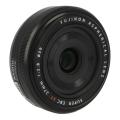 Image de Fujifilm XF 27mm 1:2.8...