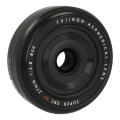 Image de Fujifilm XF 27mm 1:2.8...