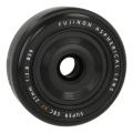 Image de Fujifilm XF 27mm 1:2.8...