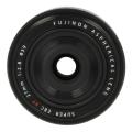 Image de Fujifilm XF 27mm 1:2.8...