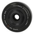 Image de Fujifilm XF 27mm 1:2.8...