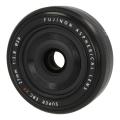 Image de Fujifilm XF 27mm 1:2.8...
