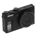 Nikon CoolPix P330 