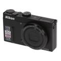 Nikon CoolPix P330 