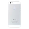 Apple iPhone 5s 16Go argent