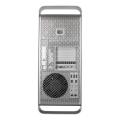 Apple Mac Pro 2012 4-Core (Bloomfield) 3.2GHz 1000 GB HDD 16 GB argento