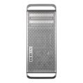 Apple Mac Pro 2012 4-Core (Bloomfield) 3.2GHz 1000 GB HDD 16 GB argento