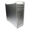 Apple Mac Pro 2010 12-Core (Westmere) 6-Core Intel Xeon 2,66GHz 2000 GB HDD 32 GB plata