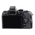 Olympus OM-D E-M1 negro
