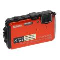 Nikon CoolPix AW100 