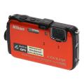 Nikon CoolPix AW100 