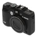 Canon PowerShot G16
