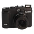 Canon PowerShot G16