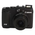 Canon PowerShot G16