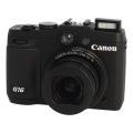 Canon PowerShot G16