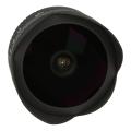 Sigma 15mm 1:2.8 EX DG Fisheye per Nikon nera