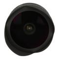 Sigma 15mm 1:2.8 EX DG Fisheye per Nikon nera