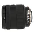 Sony SAL1650 16-50mm f2.8 objetivo A-Mount negro