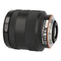 Sony SAL1650 16-50mm f2.8 objetivo A-Mount negro