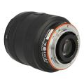 Sony SAL1650 16-50mm f2.8 objetivo A-Mount negro