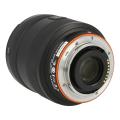 Sony SAL1650 16-50mm f2.8 objetivo A-Mount negro